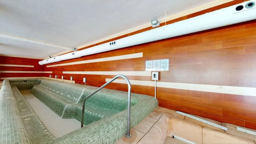 Apartment de 1 chambre à Spa Valley II Archena, Spain No. 192 № 2