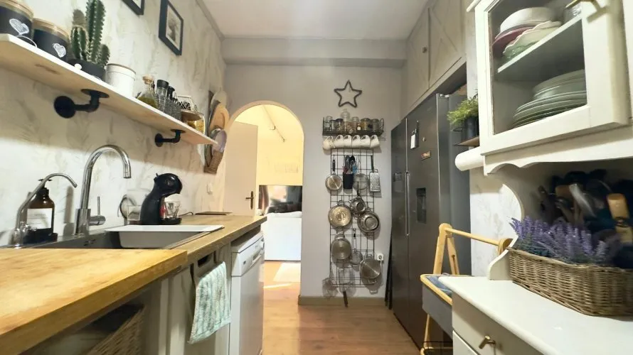 Apartment de 3 chambres à Torreblanca, Spain No. 1020 № 27