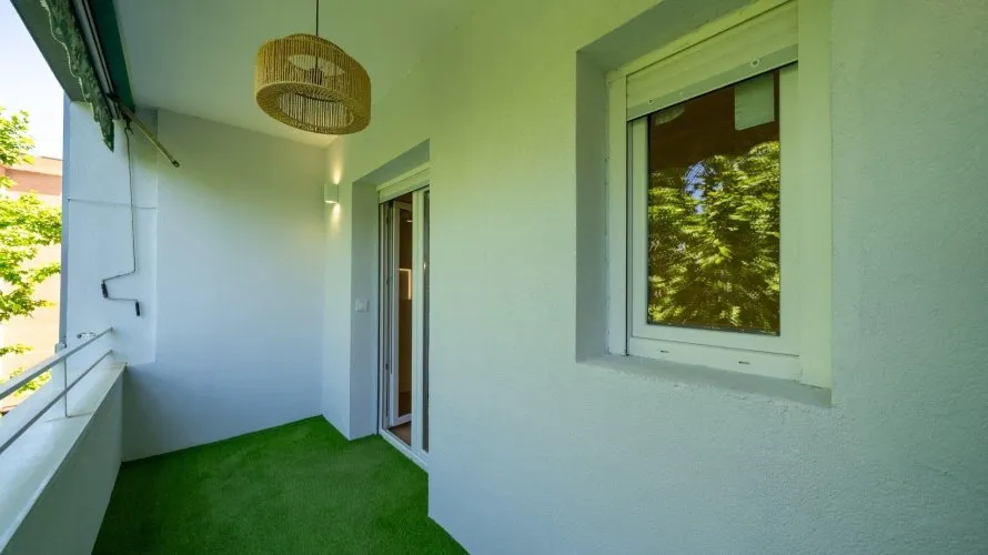 Apartment de 1 chambre à Fuenlabrada, Spain No. 1425 № 3