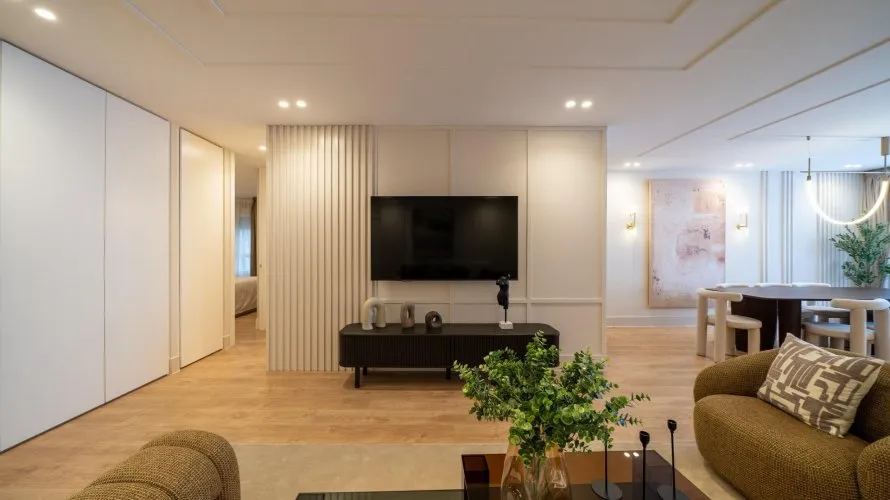 Apartment de 3 chambres à Madrid, Spain No. 88 № 22