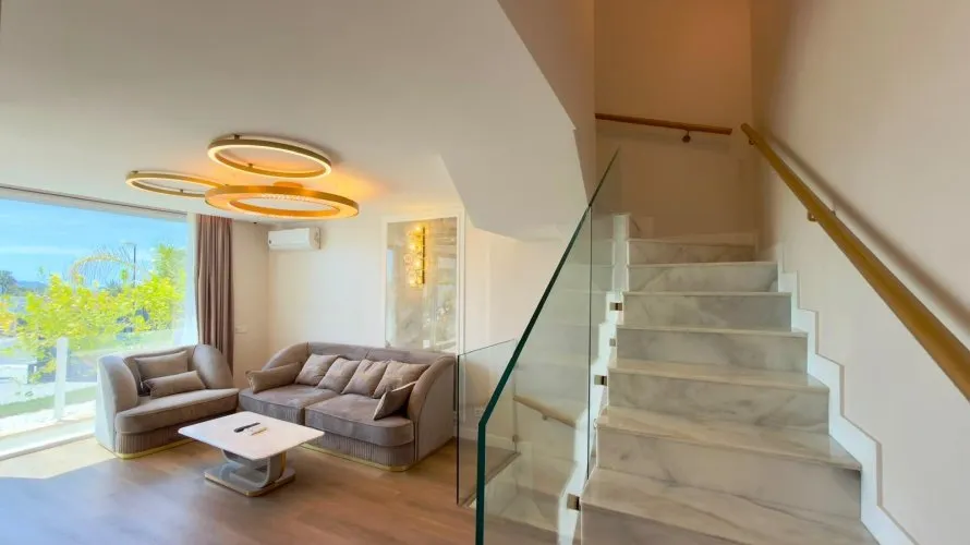 Villa de 4 chambres à La Nucia, Spain No. 1208 № 26
