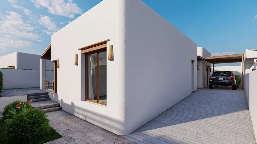 Apartment de 3 chambres à L'Alfàs del Pi, Spain No. 228 № 21