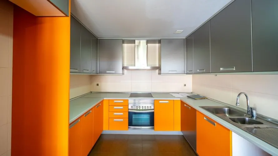 Apartment de 3 chambres à Pozuelo de Alarcon, Spain No. 1465 № 16