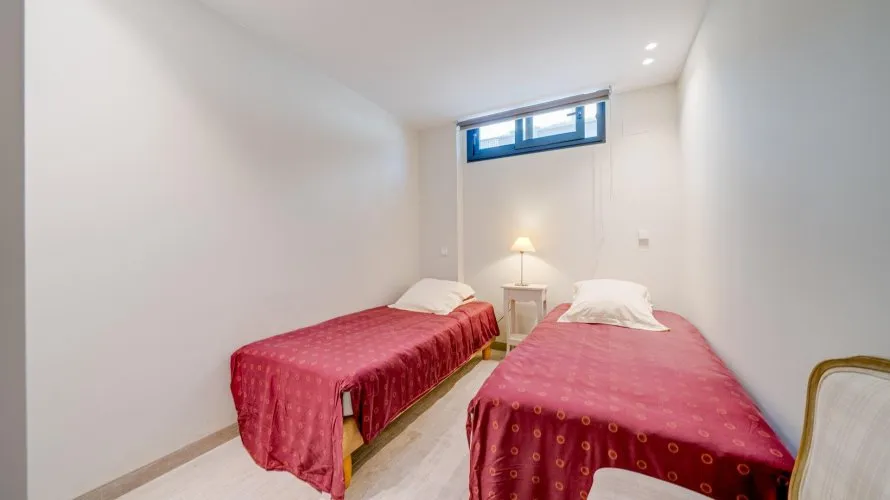 Villa de 5 chambres à Finestrat, Spain No. 476 № 19