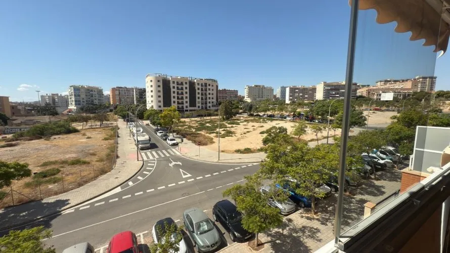 Apartment de 3 chambres à Alicante, Spain No. 132 № 27
