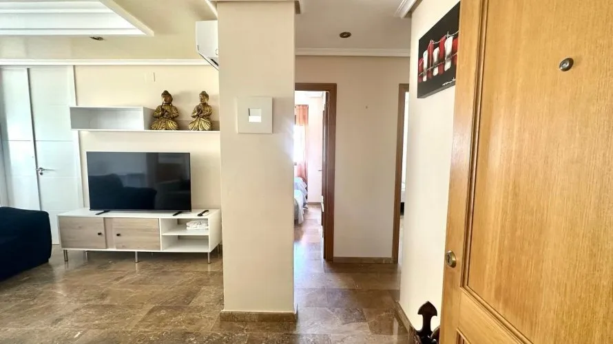 Apartment de 4 chambres à Torrevieja, Spain No. 800
