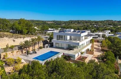 Villa de 546m² à Orihuela, Spain No. 1040