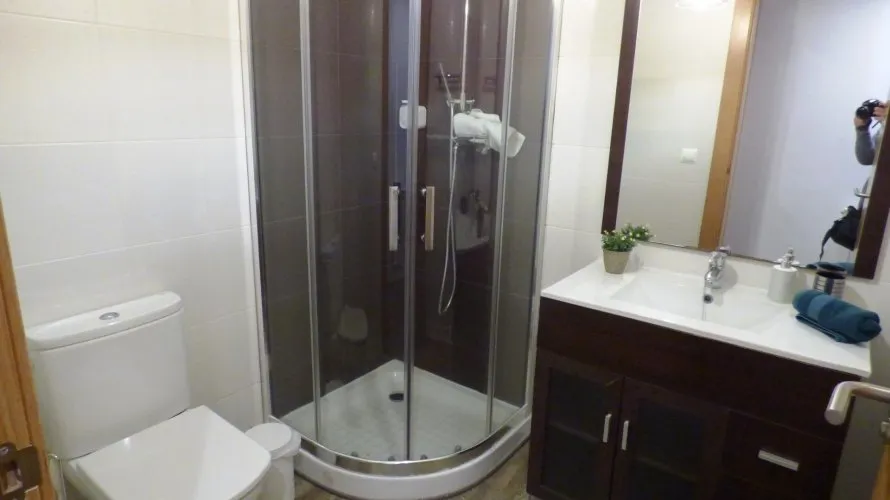 Apartment de 2 chambres à San Juan, Spain No. 1304 № 8