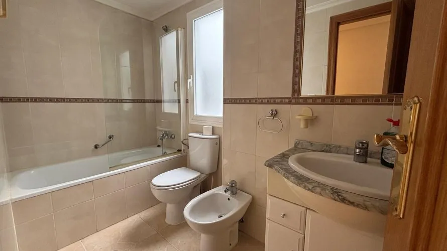 Apartment de 2 chambres à Torrevieja, Spain No. 2919 № 8