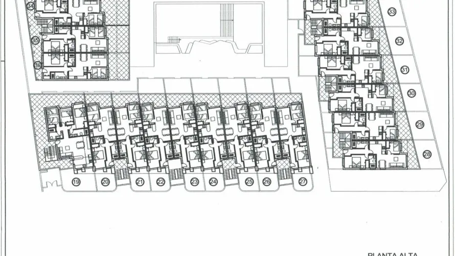 Apartment de 1 chambre à Orba, Spain No. 1295 № 5