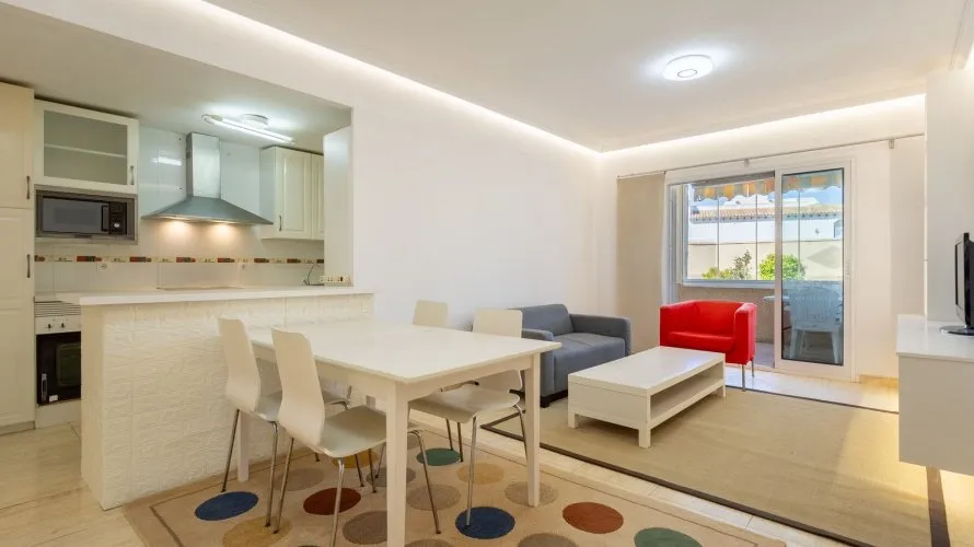 Apartment de 102m² à Los Altos, Spain No. 1569 № 23
