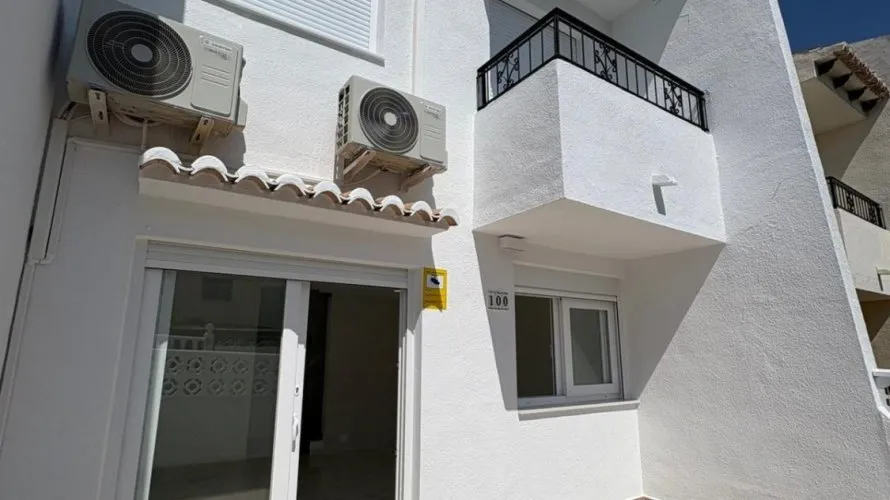 House de 3 chambres à Torrevieja, Spain No. 827 № 25