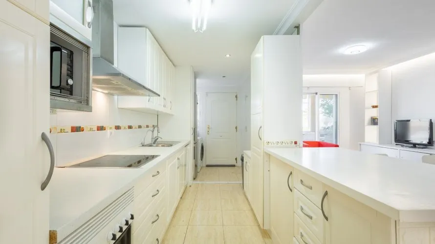 Apartment de 102m² à Los Altos, Spain No. 1569 № 20