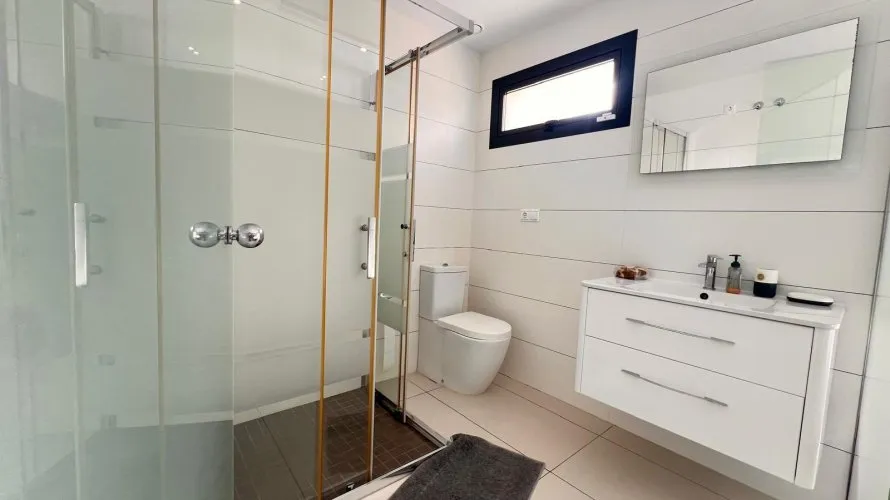 Apartment de 3 chambres à La Zenia, Spain No. 1410 № 21