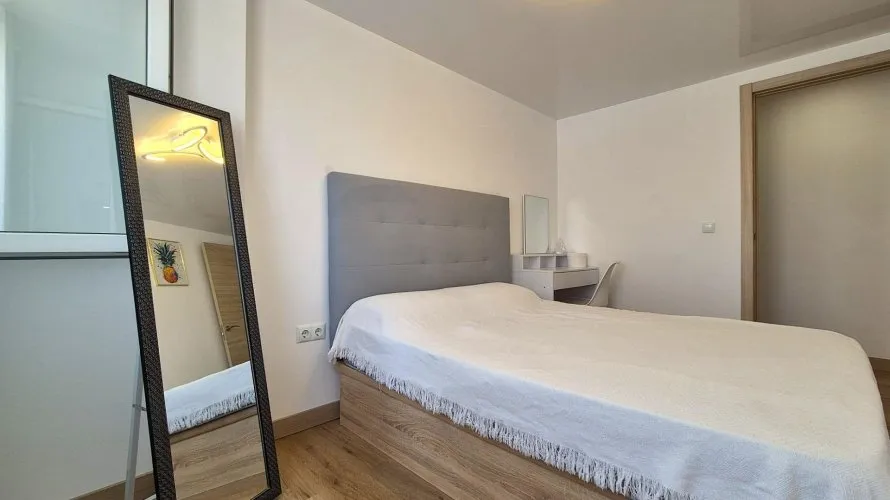 Apartment de 1 chambre à Alicante, Spain No. 2958 № 13