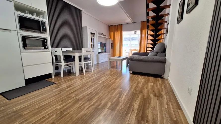 Penthouse de 2 chambres à Torrevieja, Spain No. 233 № 7