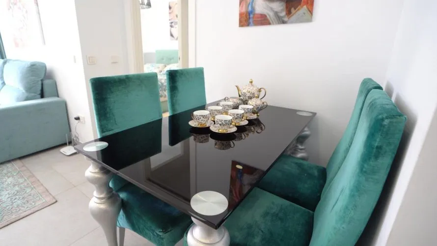 Penthouse de 3 chambres à Villajoyosa, Spain No. 1296 № 25