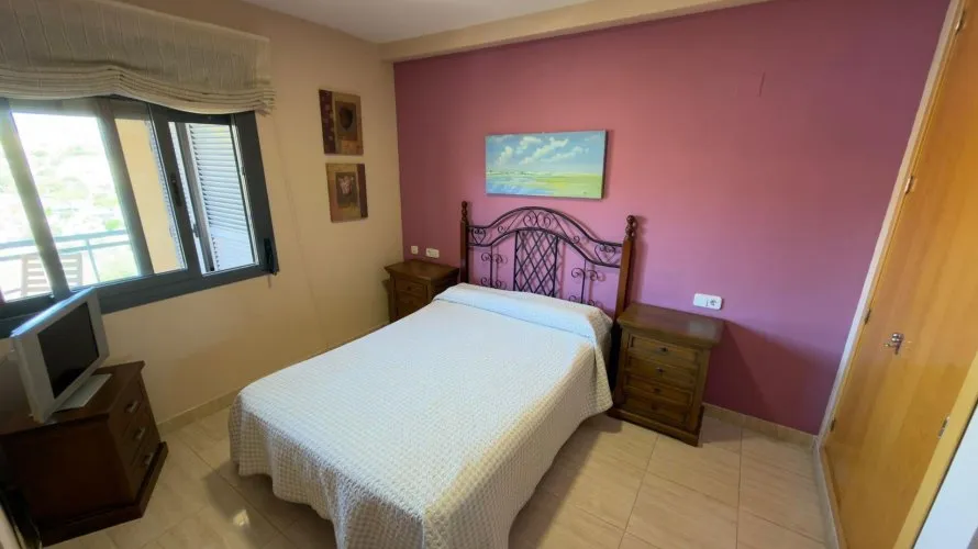 Apartment de 2 chambres à Finestrat, Spain No. 1206 № 8