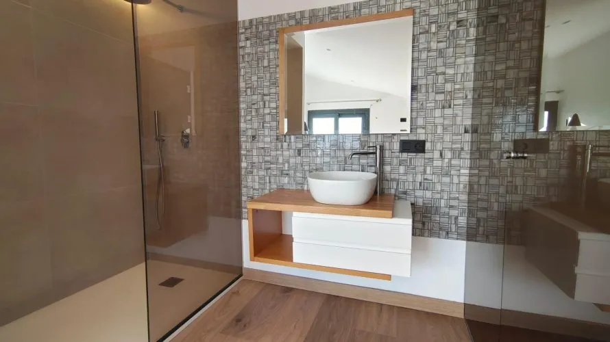 Villa de 4 chambres à Finestrat, Spain No. 872 № 12