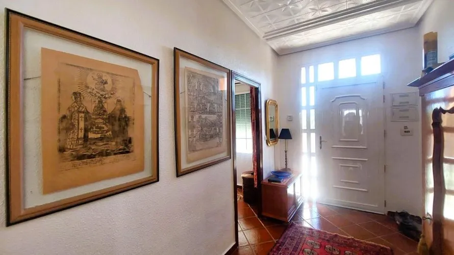 House de 5 chambres à La Marina, Spain No. 1291 № 9