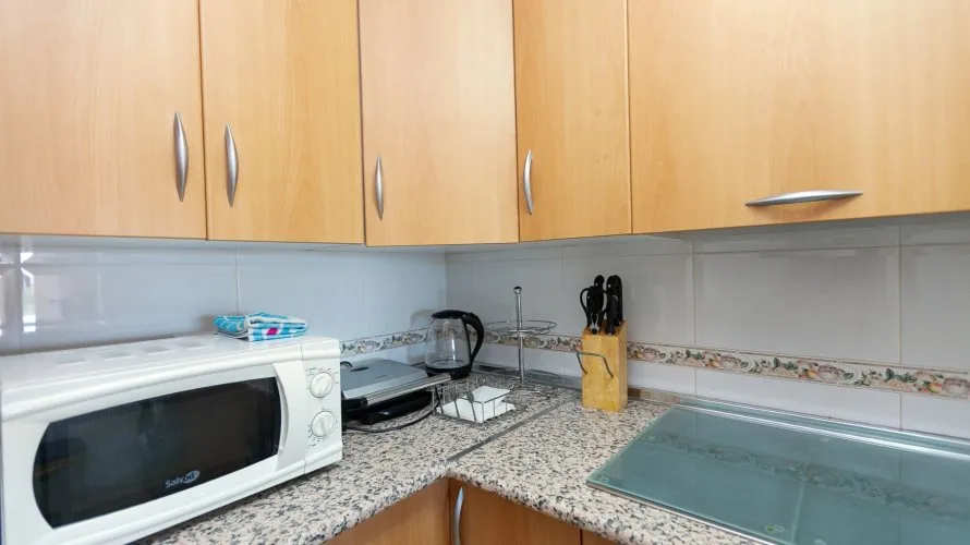 Apartment de 65m² à Dehesa De Campoamor, Spain No. 948 № 16