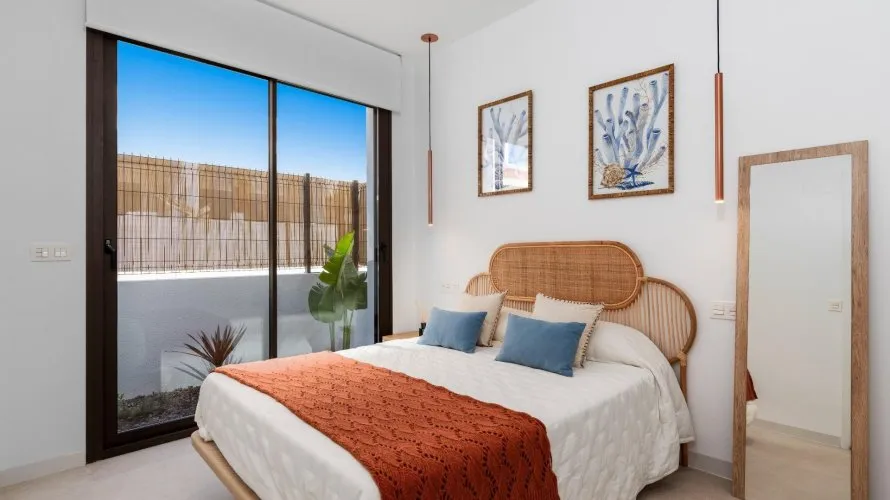 Villa de 3 chambres à Los Alcazares, Spain No. 867 № 18