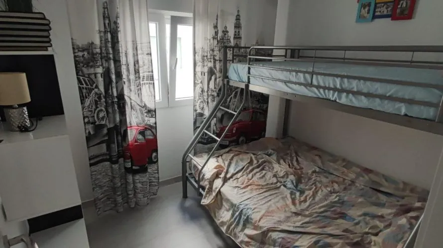 Apartment de 2 chambres à Alicante, Spain No. 905 № 7