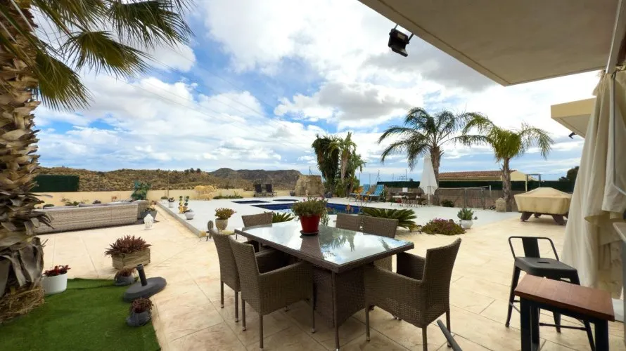 Apartment de 5 chambres à Jijona, Spain No. 1313 № 13