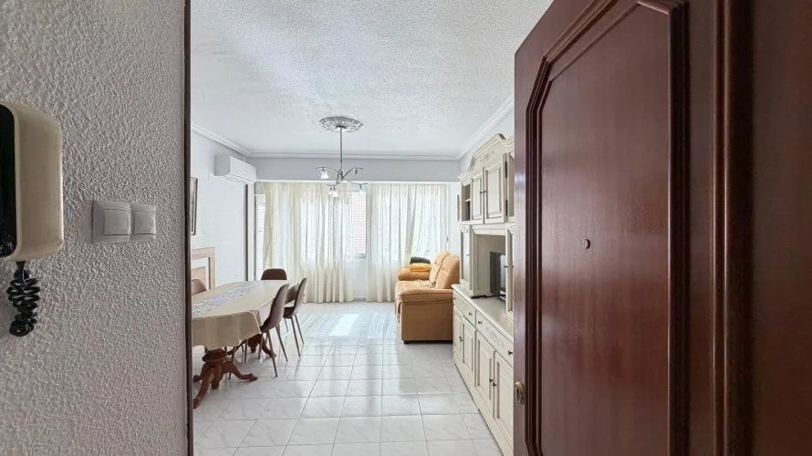Apartment de 3 chambres à Torrevieja, Spain No. 2968 № 28