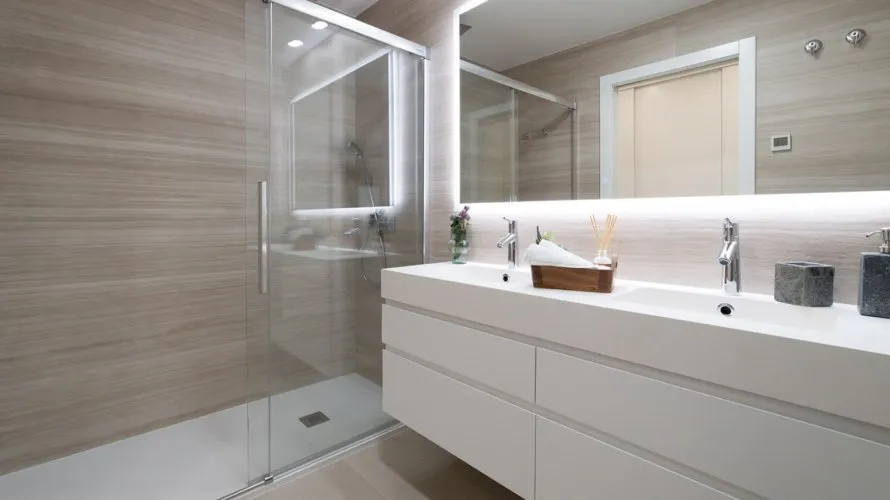 Apartment de 2 chambres à Benidorm, Spain No. 63 № 19