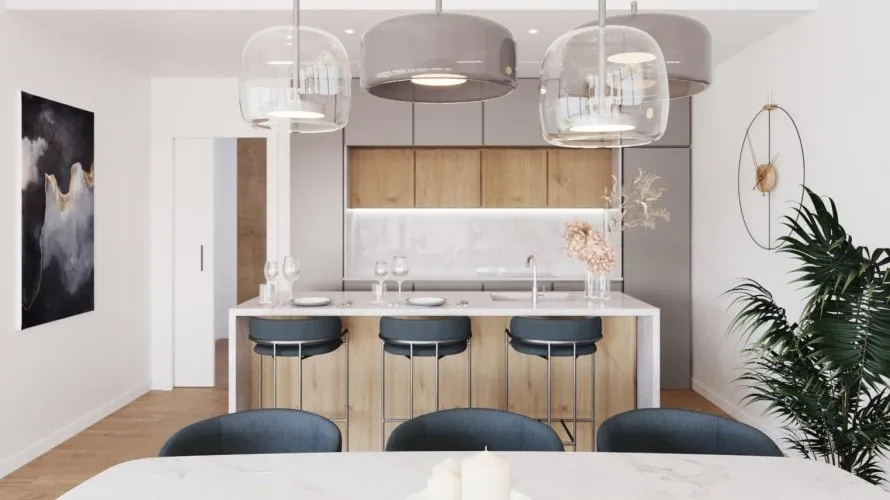 Apartment de 3 chambres à Polop, Spain No. 86 № 11