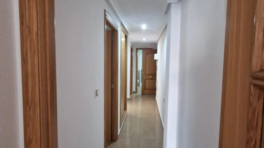 Apartment de 2 chambres à Torrevieja, Spain No. 2771 № 2