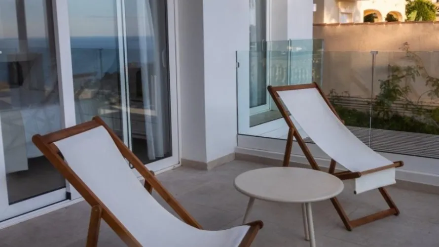 Villa de 3 chambres à Zona Altea Hills, Spain No. 1109 № 25