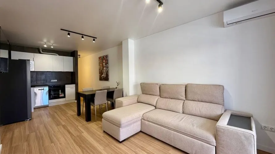 Apartment de 3 chambres à La Mata, Spain No. 916 № 24