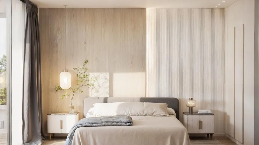 Apartment de 2 chambres à La Nucia, Spain No. 903 № 21