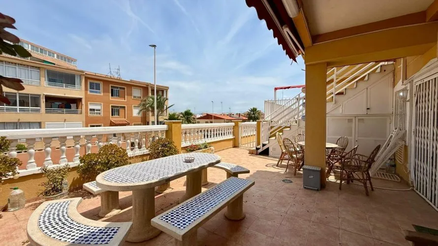 Penthouse de 4 chambres à La Mata, Spain No. 1421 № 15