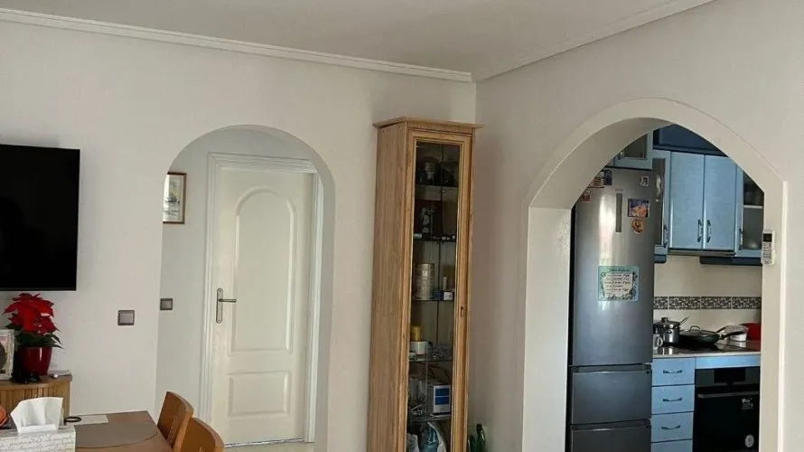Villa de 3 chambres à Benijofar, Spain No. 247 № 18