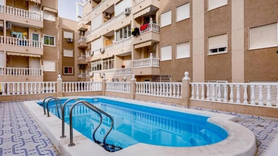 Apartment de 61m² à Torrevieja, Spain No. 2904 № 28