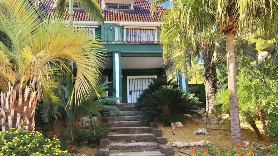 Villa de 6 chambres à El Palmar, Spain No. 1264 № 24