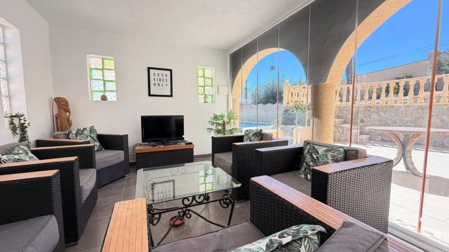 Villa de 5 chambres à Ciudad Quesada, Spain No. 1139 № 10