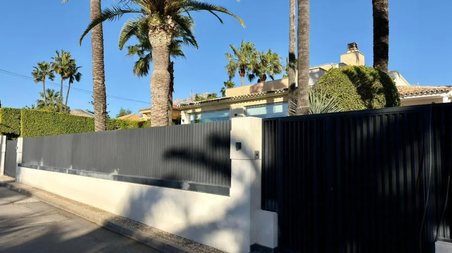 Villa de 6 chambres à Benidorm, Spain No. 253 № 6