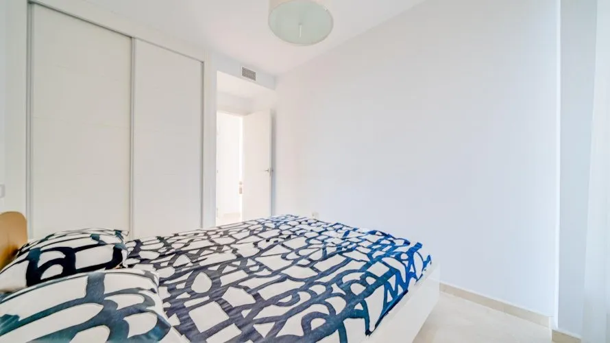 Apartment de 2 chambres à Villajoyosa, Spain No. 426 № 20