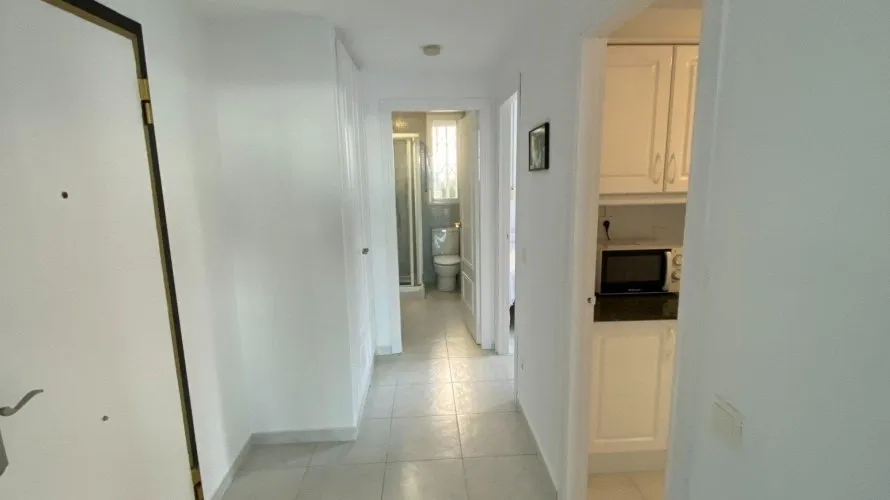 Apartment de 1 chambre à Calpe, Spain No. 983 № 15