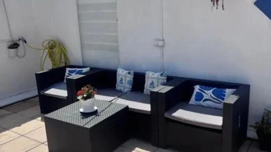 Apartment de 1 chambre à Torrevieja, Spain No. 1603 № 1