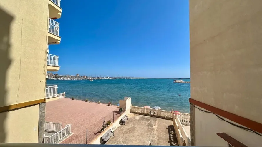 Apartment de 2 chambres à Torrevieja, Spain No. 156 № 28