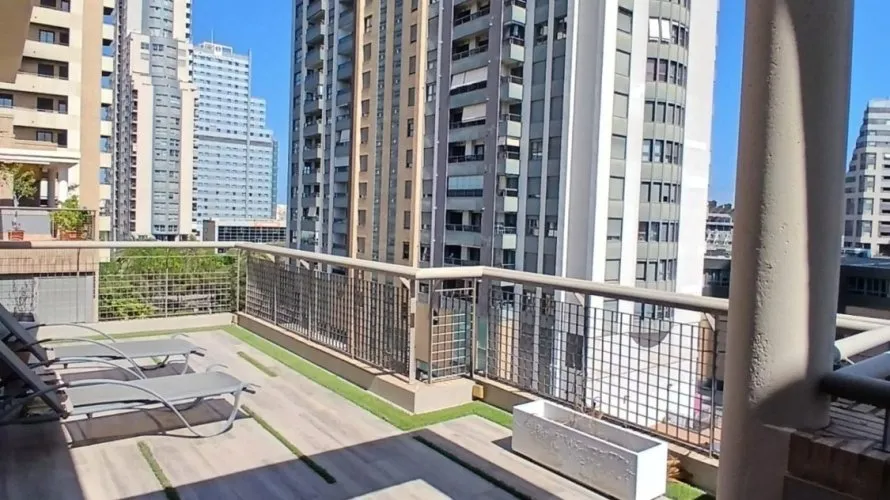Penthouse de 3 chambres à Valencia, Spain No. 834 № 14