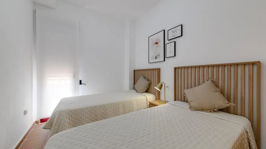 Penthouse de 2 chambres à Archena, Spain No. 2712 № 27