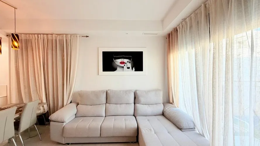 Apartment de 3 chambres à La Florida, Spain No. 1095 № 7