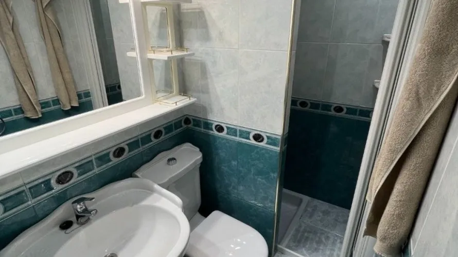 Apartment de 2 chambres à Benidorm, Spain No. 405 № 15