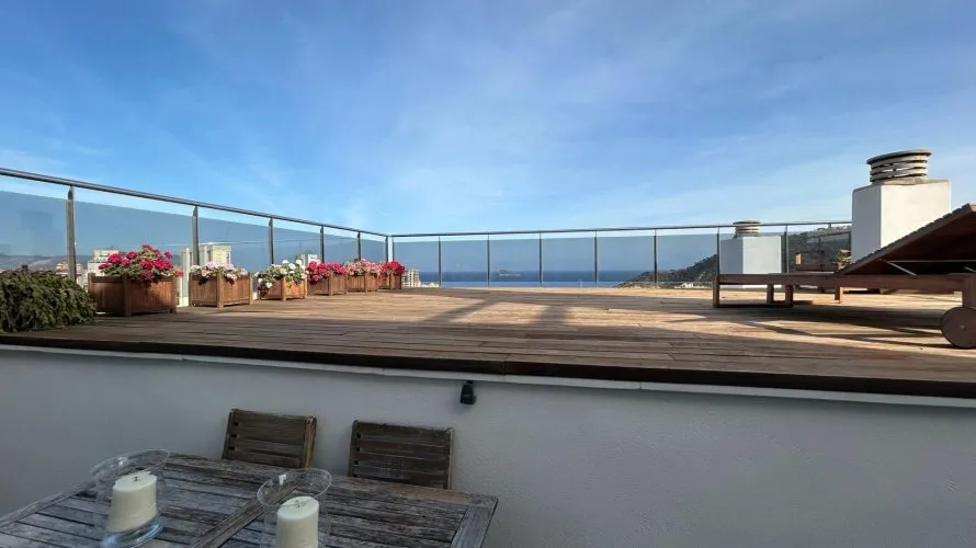 Penthouse de 3 chambres à Finestrat, Spain No. 751 № 26